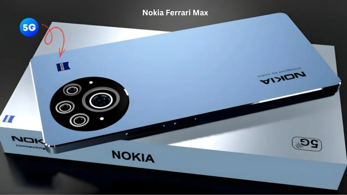 Nokia Ferrari Max price 2026 Nokia Ferrari Max price 2026